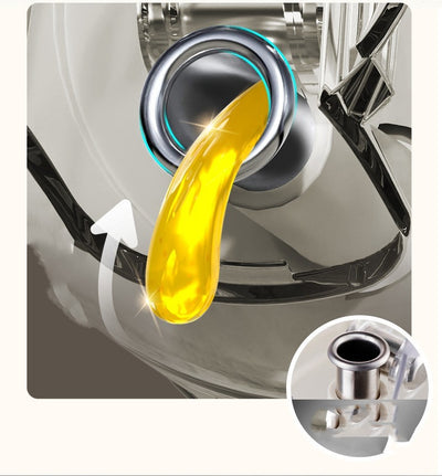 2 In 1 Oil Sprayer Bottle BBQ Cooking Oil Dispenser Olive Oil Pourers Sprayer Kitchen Baking Oil Mister Vinegar Bottle